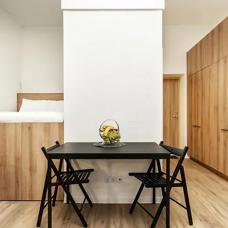 Апартаменты Air 105 *