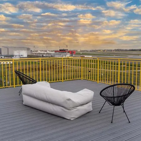 Apartment Air 105