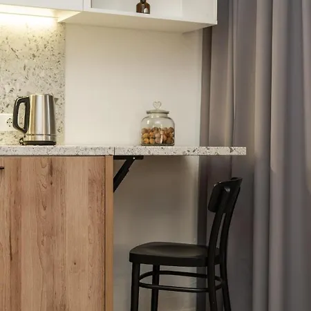 Air 105 Apartment *