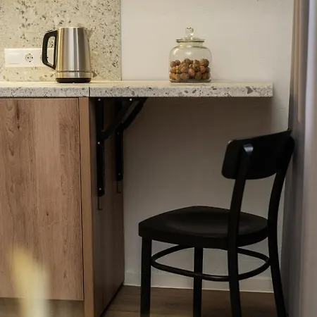 Air 105 Apartment *