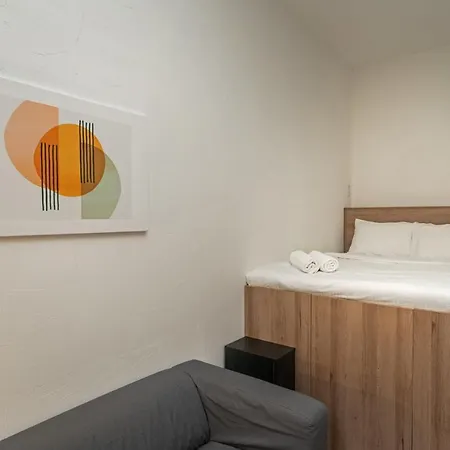 Apartment Air 105 Vilnius