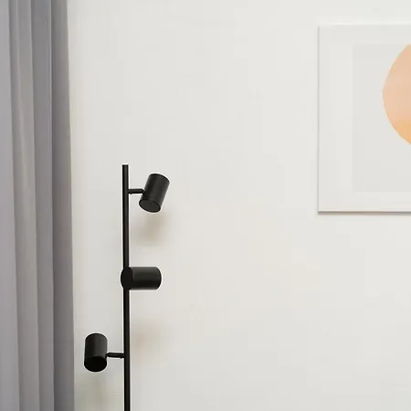 Air 105 Appartement Vilnius