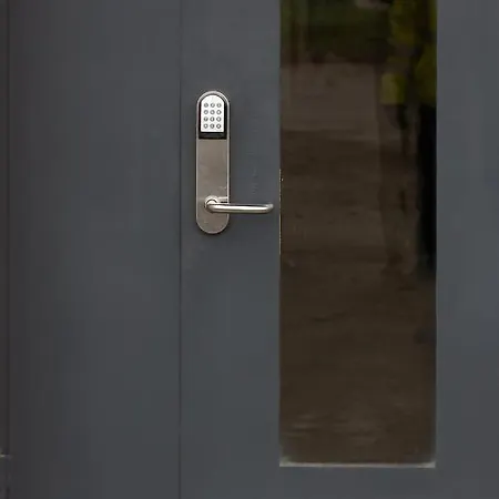 Апартаменты Air 105