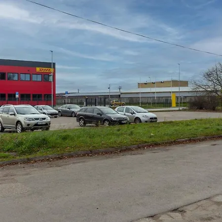 Air 105 * Vilnius