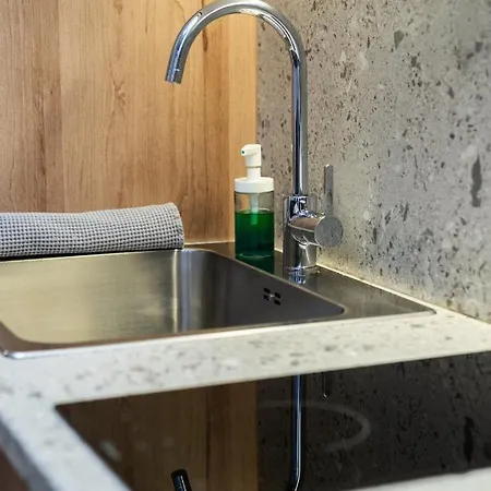 Апартаменти Air 105 Вільнюс