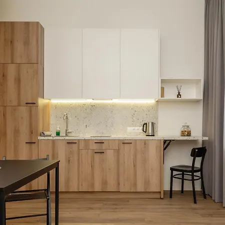 Appartement Air 105 *