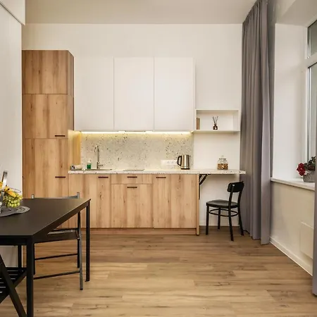Apartment Air 105
