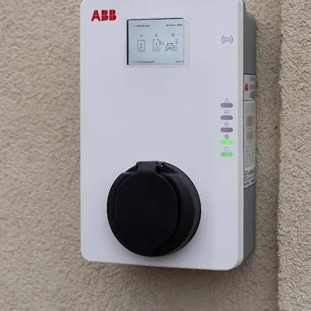 Air 105 Apartment