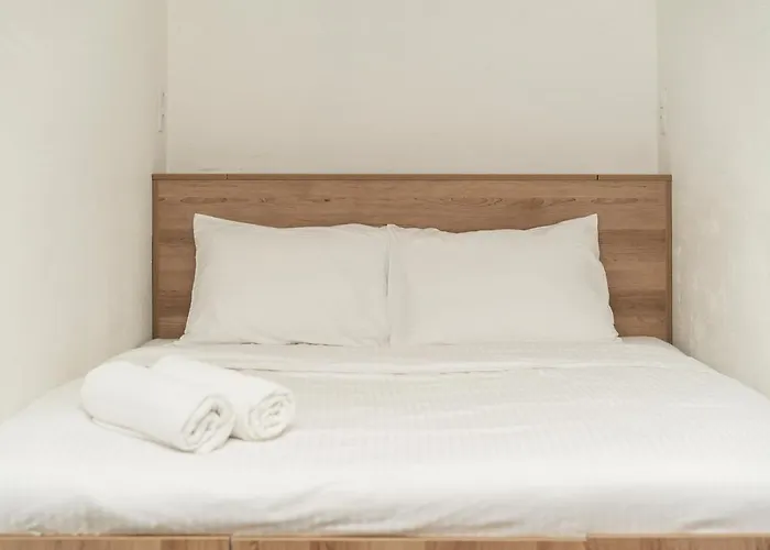 Air 105 Apartment Vilnius