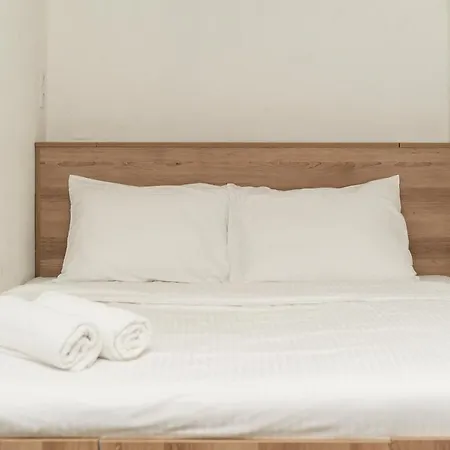 Air 105 Apartman Vilnius