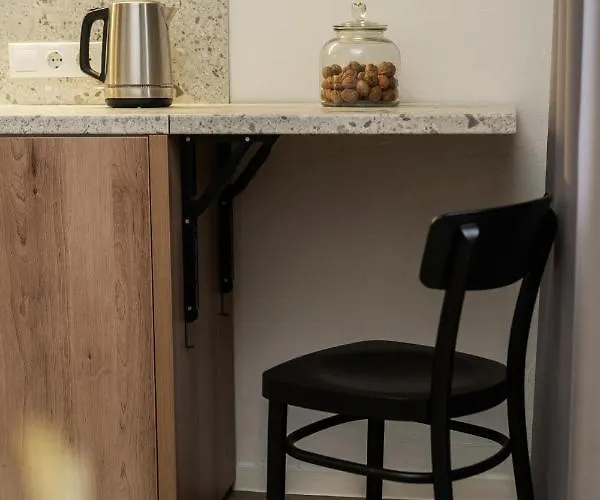 Air 105 Apartament *