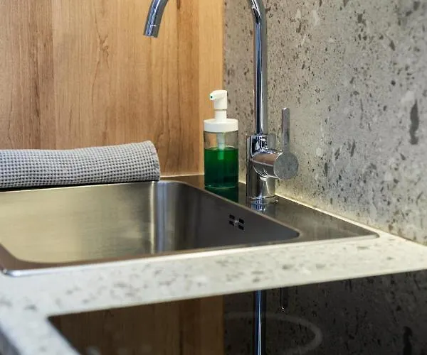 Apartament Air 105 Wilno