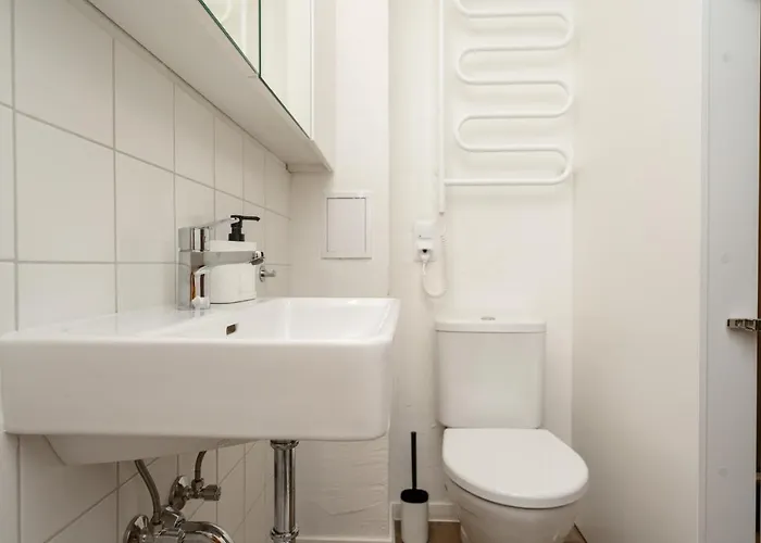 Air 105 Apartament Wilno