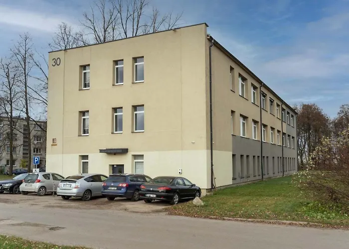 Air 105 Apartament *