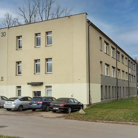 Air 105 Апартаменты *